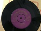 HEARTBREAK HOTEL  - ELVIS PRESLEY HMV 7M385 (NO SPACING PRESSING)
