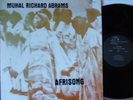 MUHAL RICHARD ABRAMS   