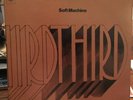 SOFT MACHINE 2LP THIRD COLUMBIA G 30339 MINT/EX 1D/1A -1A/1A  Orig US Gatefold