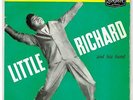 Little RICHARD  Miss Ann  7'  EP 45 tours