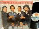 ROBERT BLAIR & THE FANTASTIC VIOLINAIRES The Pink Tornado Soul Funk Gospel LP NM