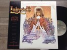 David Bowie - Labyrinth LP EMI USA Promo 1986