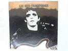Transformer LP (Lou Reed - 1972) LSP 4807 (ID:15604)