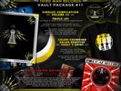 Third Man Records Vault 11 Single Releases 2011 Volume Three White Stripes TMR