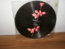 Depeche Mode Violator Picture Vinyl LP 