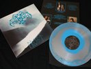 Enslaved - Frost - Gatefold LP embossed sleeve silver/blue swirl vinyl