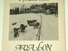 PYRLAND HALL - Avalon - UK LP DEROY DER1429