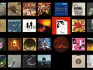 Pearl Jam - Fan Club Holiday 45 Singles - Complete Set - Great Shape