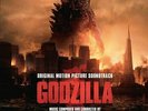 NEW Godzilla [Original S'track] - Alexandre Desplat ?(180g Double Vinyl LP 2014)