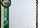 BEATLES WHITE ALBUM APPLE AP-8570,1 JAPAN #063736 CIRCLE OBI VINYL 2LP 1969 ORIG