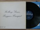 Rolling Stones Beggars Banquet Vinyl Record Lp Decca SKL 4955 Stereo 1st UK.RARE