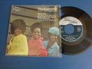EP The Supremes - At The Copacabana  - 