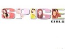 Spice Girls - Spice (Vinyl Used Very Good)