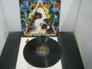 Vinyl Record Album DEF LEPPARD HYSTERIA (95)6