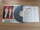 ABBA - Best Of Best 1990 Korea LP Insert
