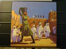 The Mars Volta- The Bedlam in Goliath (2008)