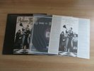 The Addams Family OST 1992 Korea Orig LP INSERT Marc Shaiman, Christina Ricci