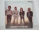 The Doors: Waiting For The Sun LP 1968 Japan SJET-8075 VG/VG+	insert