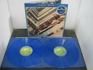 Vinyl Record Album THE BEATLES 1967-1970 Blue Vinyl (98)33