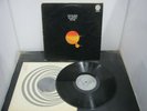 Vinyl Record Album NUCLEUS ELASTIC ROCK Vertigo Swirl First Press (132)8