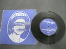 Vinyl Record 7” SEX PISTOLS GOD SAVE THE QUEEN (X)4