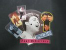 Vinyl Record 12” Shaped Pic Disc PAUL MCCARTNEY SPIES LIKE US (W)102