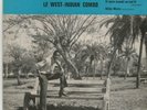 CLAUDE ROLCIN et le WEST INDIAN COMBO Colas la RARE EP KALOUKERA GUADELOUPE