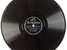 COLEMAN HAWKINS: Body and Soul US Bluebird B-10523 ’40 Jazz 78 E/E- HEAR