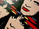 KISS ASYLUM  2014 US Pressung mit US STICKER / LP / Vinyl - OVP - mint