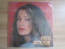 Dee D Jackson - Thunder And Lightning 1985 Korea Factory Sealed LP
