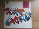 Fun Gang ?- Just For Fun Korea LP ITALO DISCO COLLECTIBLE Maxi Single