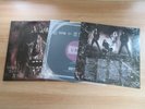 POISON NATIVE TONGUE, RARE 1993 KOREA ORIG 3 STRIPED EMI LP