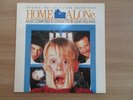 HOME ALONE OST 1991 KOREA ORIG LP Macaulay Culkin John Williams Soundtrack RARE
