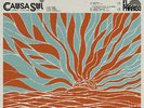 PRE-ORDER Causa Sui - Summer Sessions 3 (Vinyl RELEASE: 21 Jun 2019)