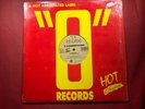 J3-1 T-CONNECTION At Midnight .. 12” SINGLE .. 1990 .. HCL 2217