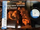 FREDDIE REDD FROM THE CONNECTION BLUE NOTE BNST 84027 OBI STEREO JAPAN Vinyl LP
