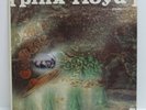 Pink Floyd A Saucerful of Secrets LP Record Original 1968 Tower ST 5131 Release