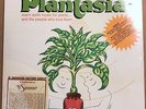 SEALED  Mort Garson-Mother Earth's Plantasia 1976 LP MOOG SYNTH First Edition