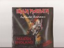 Iron Maiden - Infinite Dreams ( 7