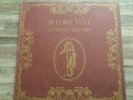 Jethro Tull Living In The Past 1972 1st Press CJT1/2 Gatefold, Booklet Vinyl LP
