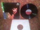 LaVern Baker Sings Bessie Smith Rare 2B/1B 1958 1st UK London LTZ-K 15139
