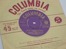 FRANKIE LYMON 45 