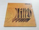 SOFT MACHINE 'THIRD' 2LP UK CBS RECORDS 1970 LP GATEFOLD FIRST PRESSING