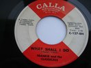 NORTHERN SOUL  7