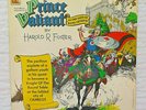 Leo The Lion Records Harold R Foster Prince Valiant lp,RARE,NO HOLE MARKS,EXC