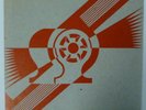 NEW ORDER 45 Procession/Everything's Gone Green FACTORY new wave NEAR MINT Rp28