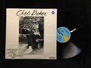 Chet Baker-Live In Sweden with Ake Johansson Trio-Dragon 56-SWEDEN