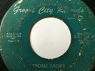 Rare Northern Soul 45/ Sam Ward 