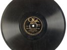 CLARENCE WILLIAMS WASHBOARD BAND: Whip Me US OKEH 8790 Hot Jazz 78 HEAR