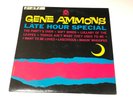 GENE AMMONS 
